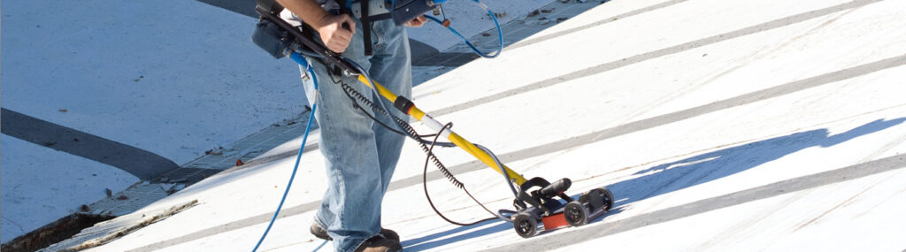 Ground Penetrating Radar