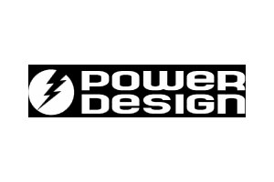  Power Design Incorporated