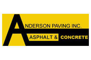  Anderson Paving, Inc