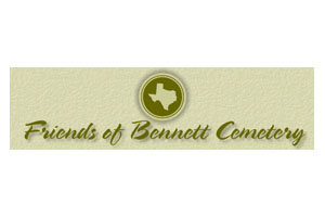  Bennett Cemetery Association